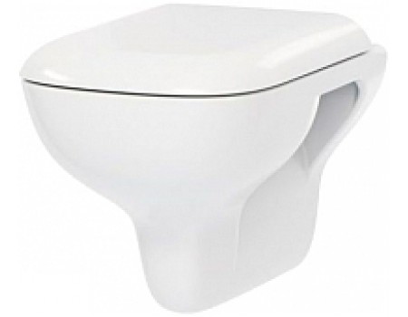 Унитаз подвесной AM.PM Like FlashClean C801700SC