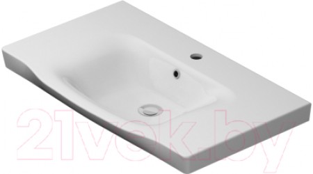 Умывальник AM.PM Like M80WCC0802WG