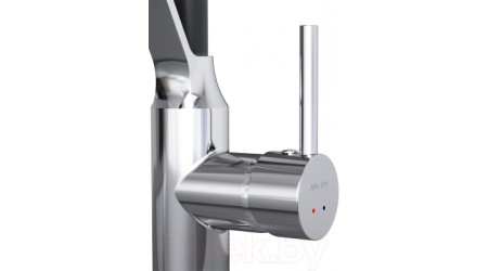 Смеситель AM.PM Like S F8013000 