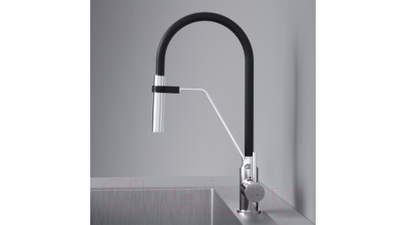 Смеситель AM.PM Like S F8013000 