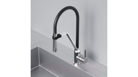 Смеситель AM.PM Like S F8013000 