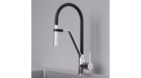 Смеситель AM.PM Like S F8013000 