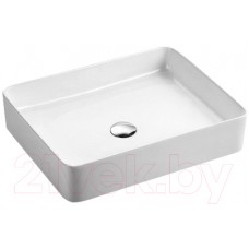 Умывальник Wellis Lily 50х40.5 / WF00045