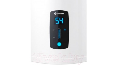 Накопительный водонагреватель Thermex Lima 50 V Wi-Fi