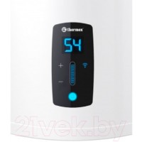 Накопительный водонагреватель Thermex Lima 80 V Wi-Fi