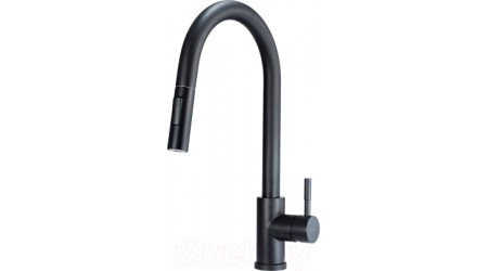 Смеситель Deante Lima Nero BBM N72M 