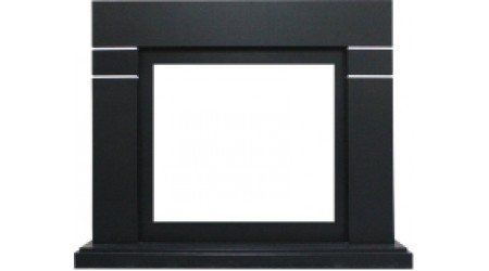 Портал для камина Royal Flame Lindos под 26 Sym/Dioramic 28/Jupiter N (черный)
