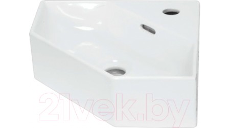 Умывальник Sanita Line 35 LIN35SLWB01