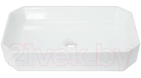 Умывальник Sanita Luxe Line 55