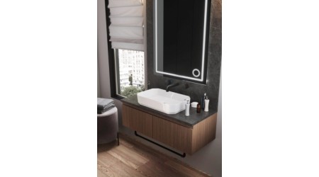Умывальник Sanita Luxe Line 55