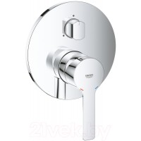 Корпус для скрытого монтажа GROHE Lineare 24095001