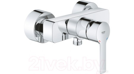 Смеситель GROHE Lineare 33865001 