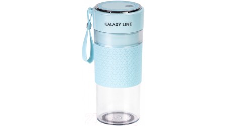 Блендер для смузи Galaxy LINE GL 2159