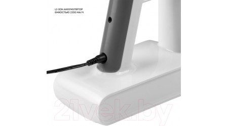 Вертикальный пылесос Galaxy Line GL 6295