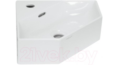 Умывальник Sanita Luxe Line / LIN35SLWB01