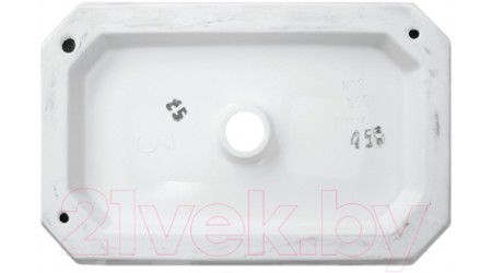 Умывальник Sanita Line LINSLWB01