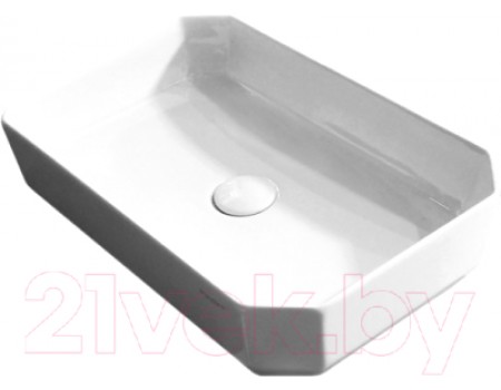 Умывальник Sanita Luxe Line / LINSLWB01