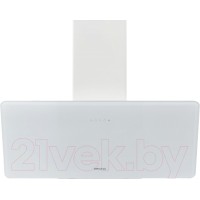 Вытяжка наклонная Krona Liora 900 White S / 00026674