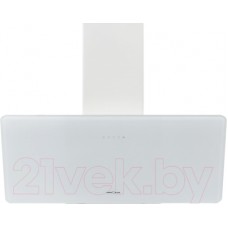 Вытяжка наклонная Krona Liora 900 White S / 00026674