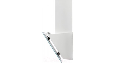 Вытяжка наклонная Krona Liora 900 White S / 00026674