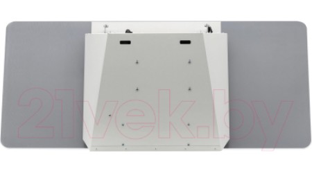 Вытяжка наклонная Krona Liora 900 White S / 00026674