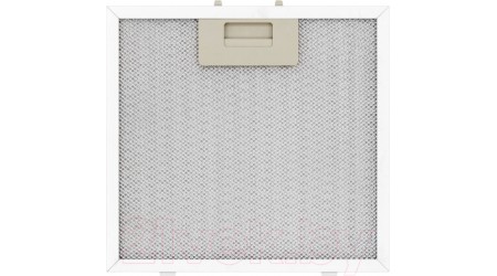 Вытяжка наклонная Krona Liora 900 White S / 00026674