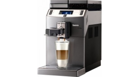 Кофемашина Saeco Lirika OTC (RI9851/01)
