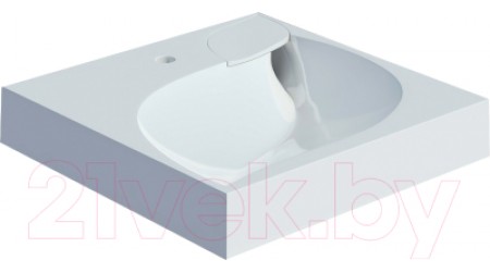 Умывальник Madera List 55