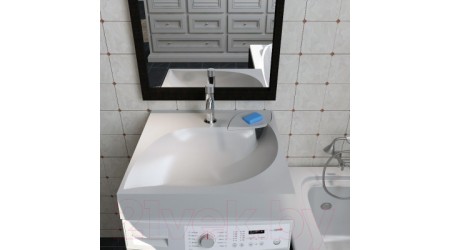 Умывальник Madera List 55