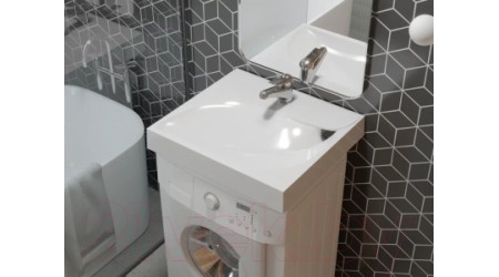 Умывальник Madera List 55