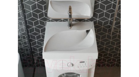 Умывальник Madera List 55
