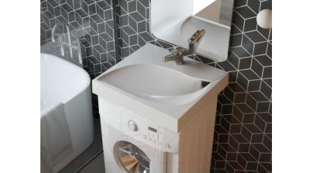Умывальник Madera List 55