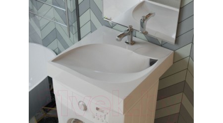 Умывальник Madera List 60