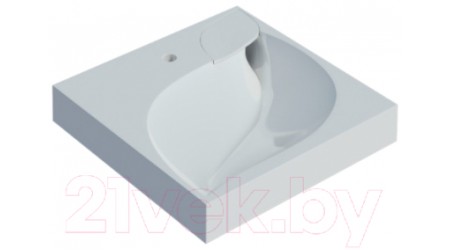 Умывальник Madera List 60