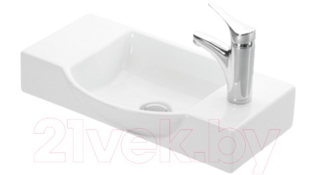 Умывальник Lapino Litos 4077