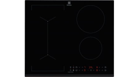 Индукционная варочная панель Electrolux LIV63431BK