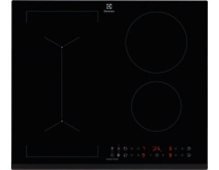 Индукционная варочная панель Electrolux LIV63431BK
