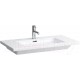 Умывальник Laufen Living 164330001041