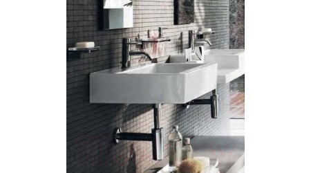 Умывальник Laufen Living 174330001041