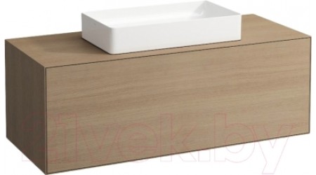 Умывальник Laufen Living 8114340001121