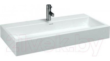 Умывальник Laufen Living City 8174370001041