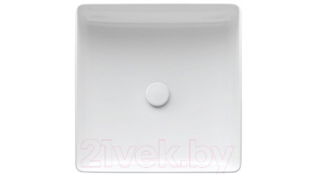 Умывальник Laufen Living Square 8114330001121