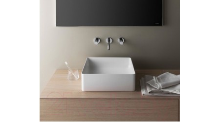 Умывальник Laufen Living Square 8114330001121
