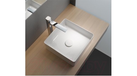 Умывальник Laufen Living Square 8114330001121