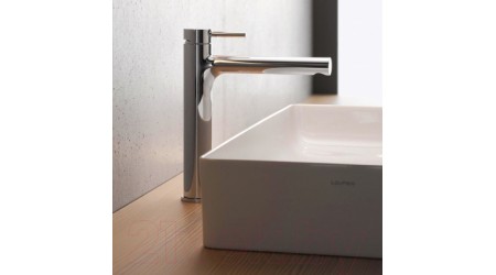 Умывальник Laufen Living Square 8114330001121