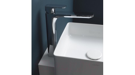 Умывальник Laufen Living Square 8114330001121