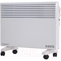 Конвектор Oasis LK-10 (U)