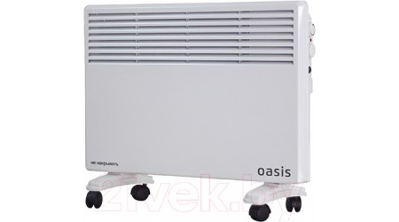 Конвектор Oasis LK-10 (U)
