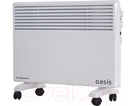 Конвектор Oasis LK-10 (U)