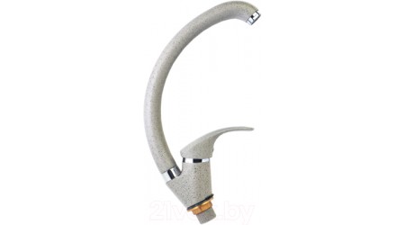 Смеситель Ledeme LL5936B-19 (серый) 